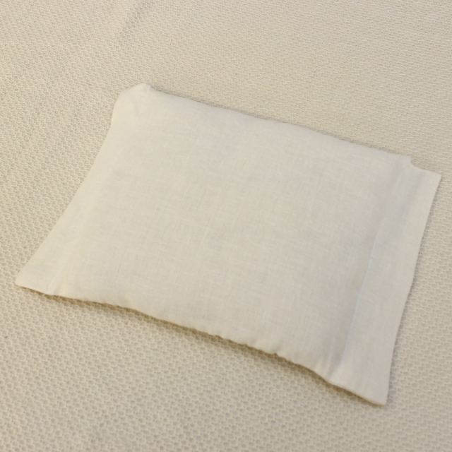 ベビー枕